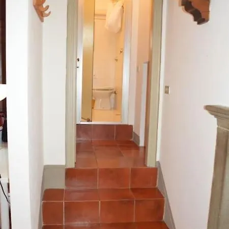 Apartman Artemisia Antique Salvecchio *