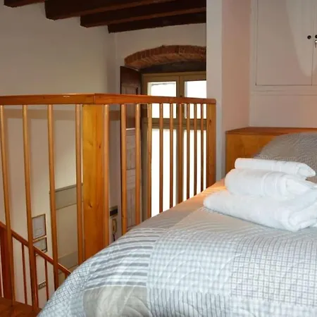 Artemisia Antique Salvecchio Apartman
